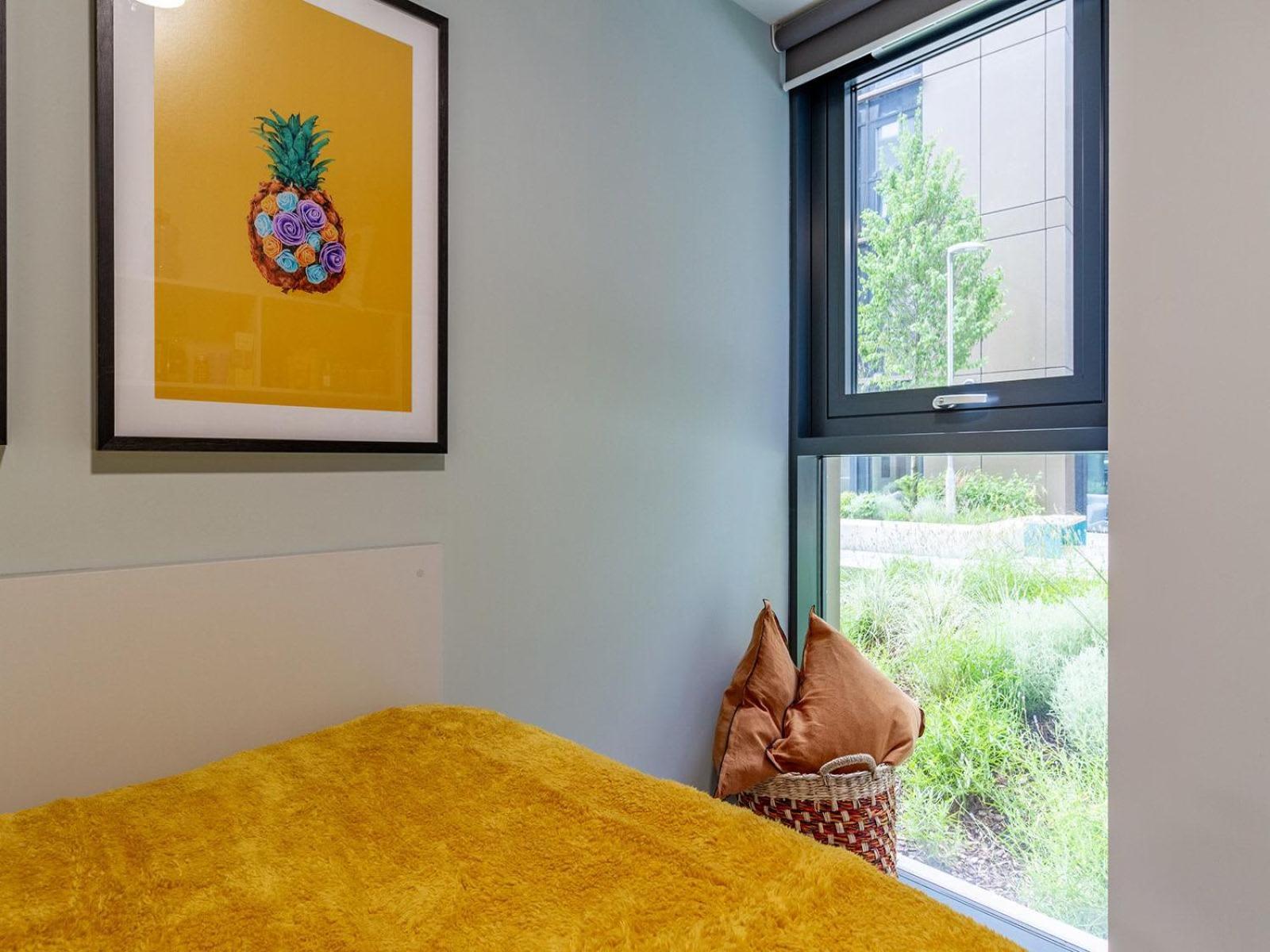 Apartmán For Students Only - The Refinery In Leeds Leeds  Exteriér fotografie