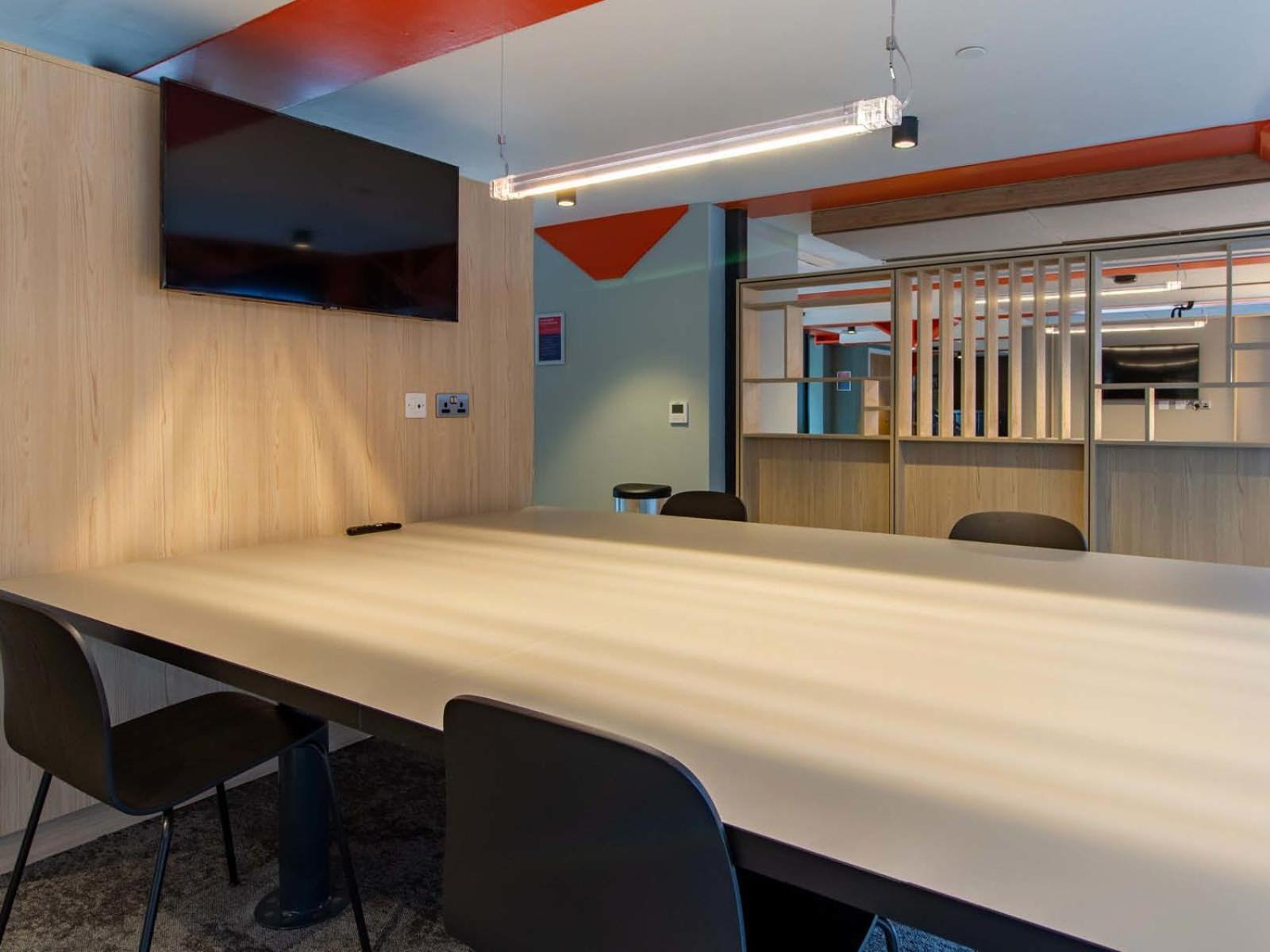 Apartmán For Students Only - The Refinery In Leeds Leeds  Exteriér fotografie